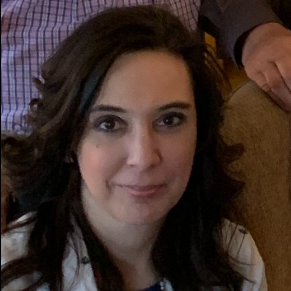 Meet your Posher, Kim